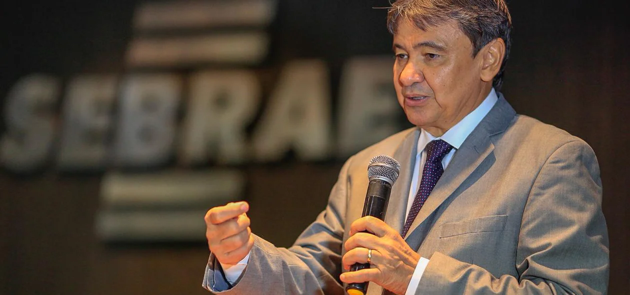 Wellington Dias 