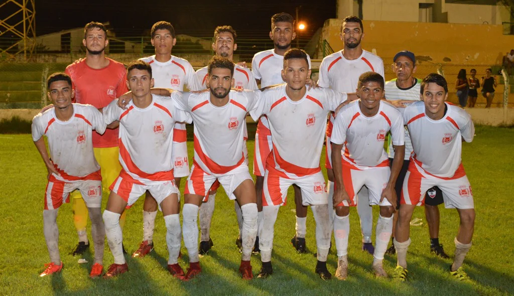Equipe do Sub 20 está na final