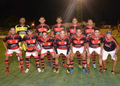 Flamengo do Saquinho está em mais uma final