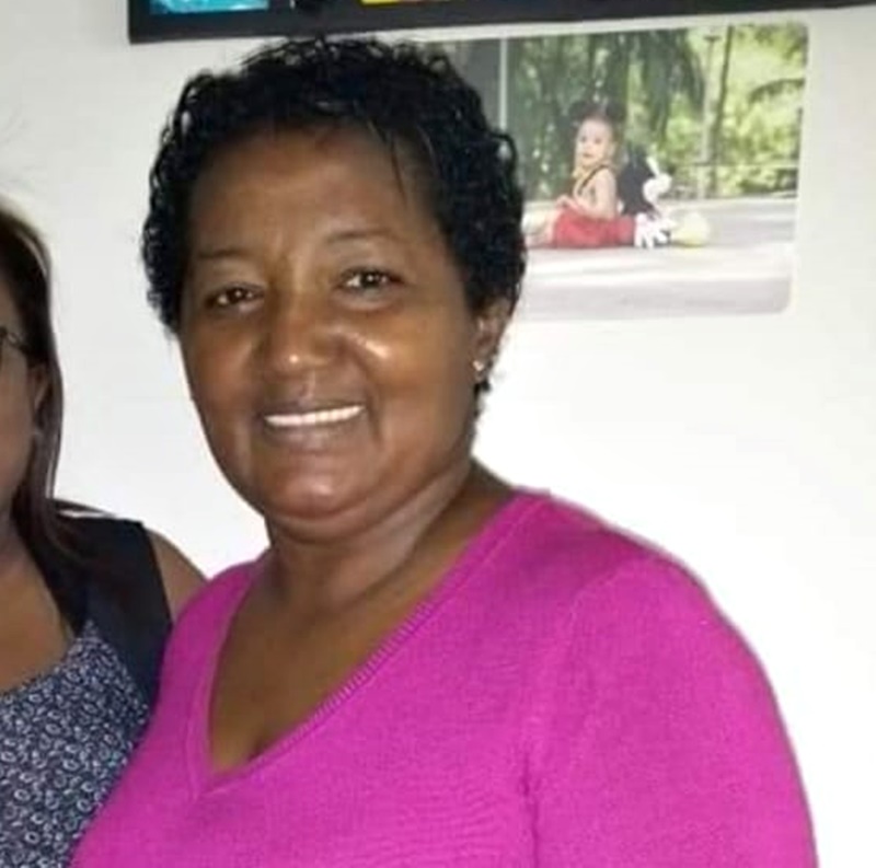 Maria José da Sila