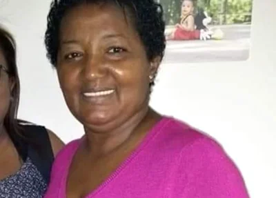 Maria José da Sila