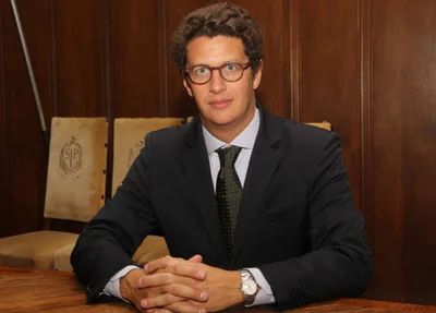 Ricardo Salles