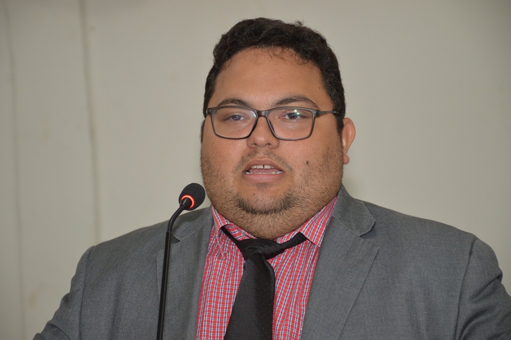 Afonsinho retoma candidatura à presidente da Câmara de Picos