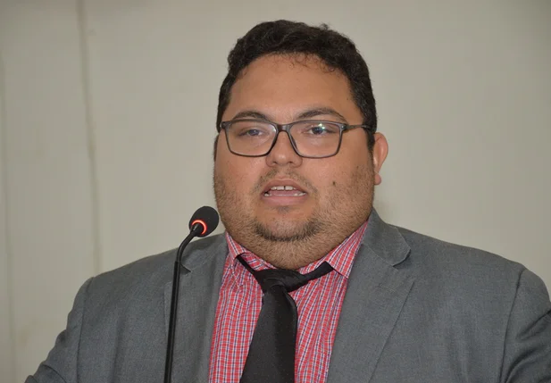 Afonsinho retoma candidatura à presidente da Câmara de Picos