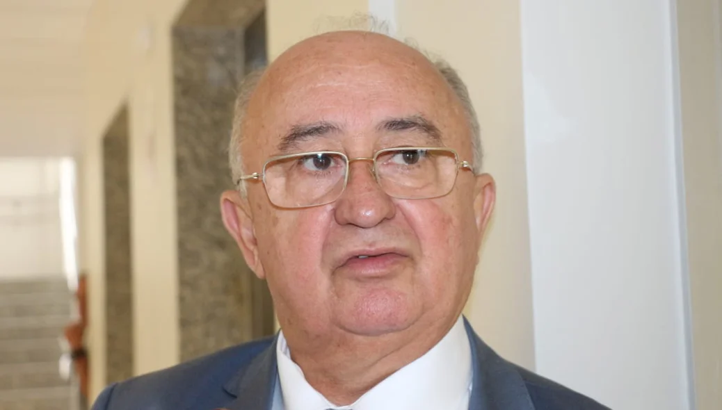 Deputado Júlio César Lima