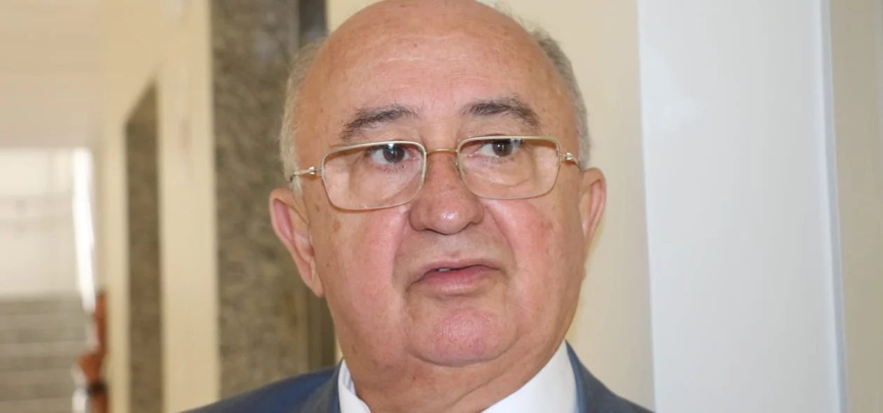 Deputado Júlio César Lima