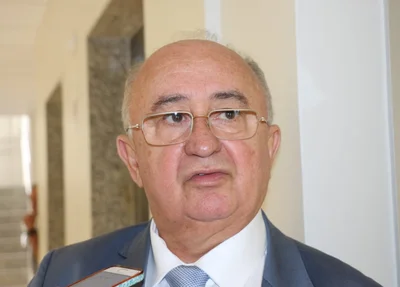 Deputado Júlio César Lima