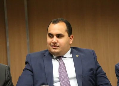 Deputado Georgiano Neto