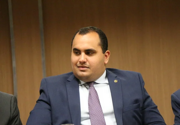 Deputado Georgiano Neto