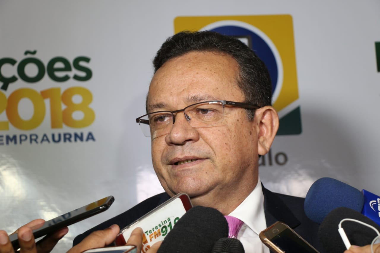 Desembargador Sebastião Ribeiro Martins