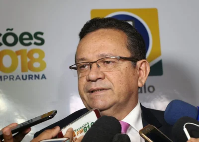 Desembargador Sebastião Ribeiro Martins