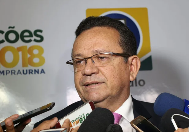 Desembargador Sebastião Ribeiro Martins