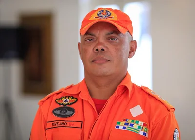 Major Rivelino Moura