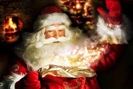 Papai Noel