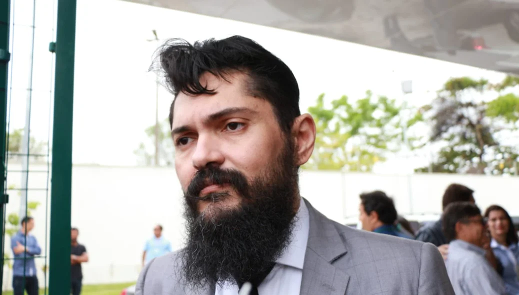 Patrício Noé 