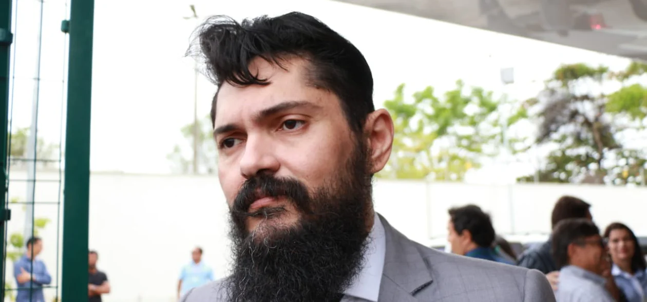 Patrício Noé 