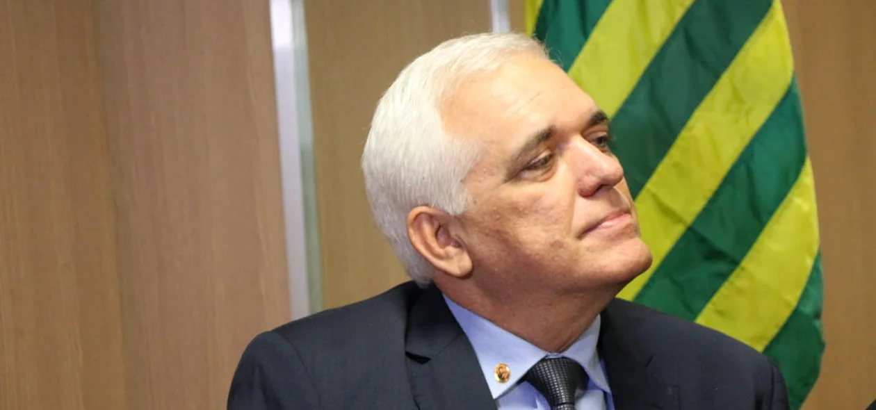 Presidente da Alepi, Themístocles Filho