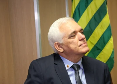Presidente da Alepi, Themístocles Filho