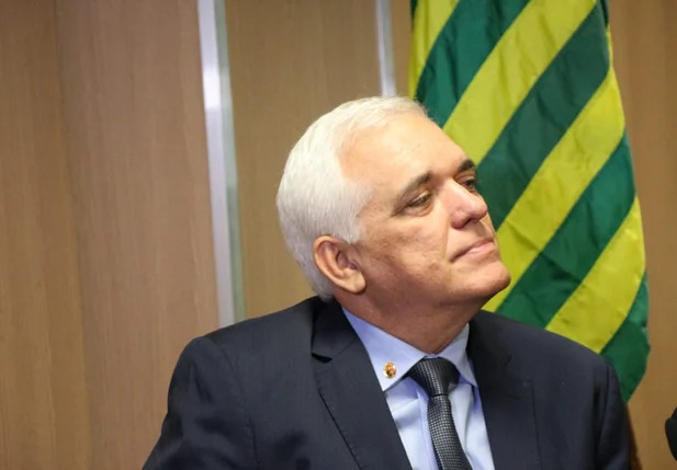 Presidente da Alepi, Themístocles Filho