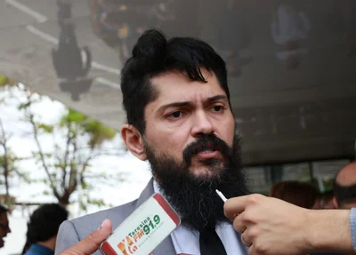 Procurador Patrício Noé da Fonseca