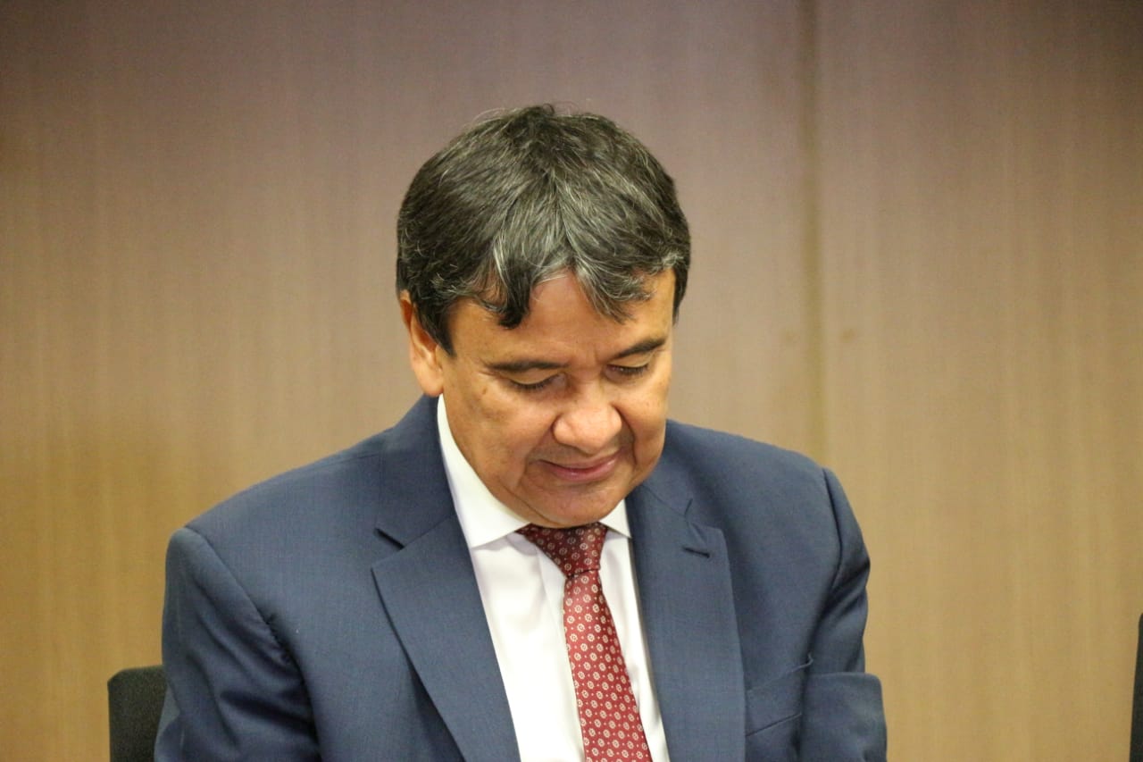 Wellington Dias