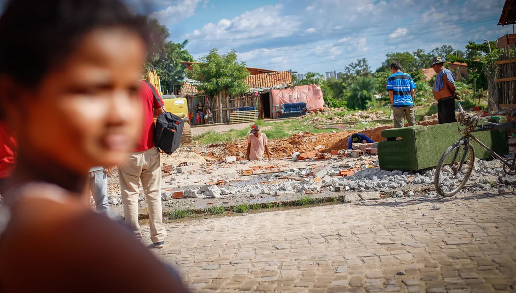 Bairro Água Mineral 