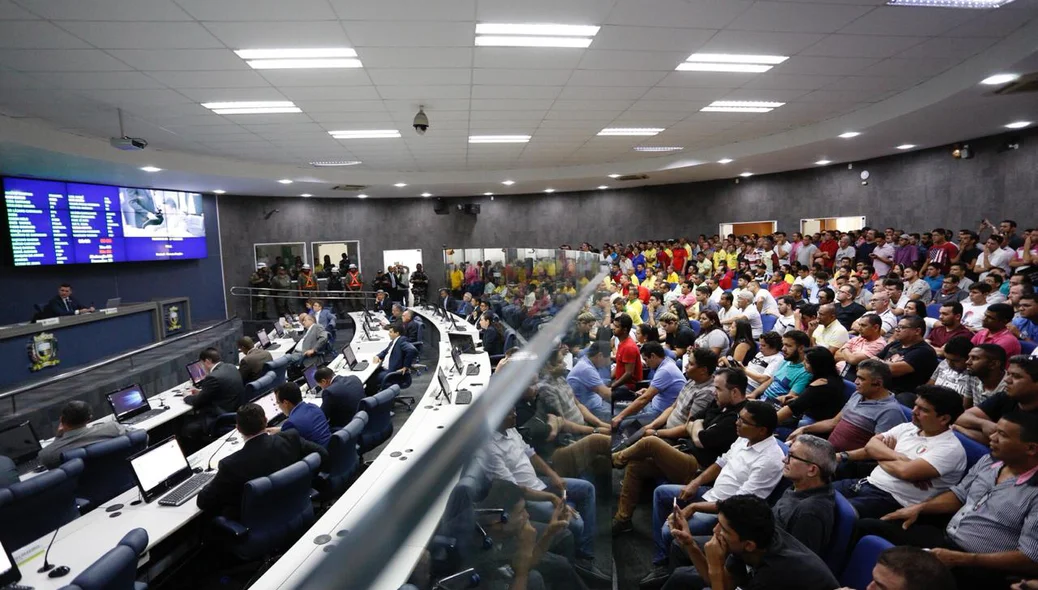 Câmara Municipal de Teresina
