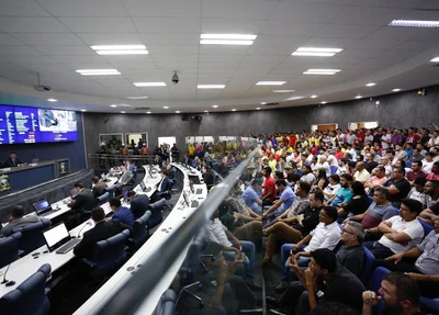 Câmara Municipal de Teresina