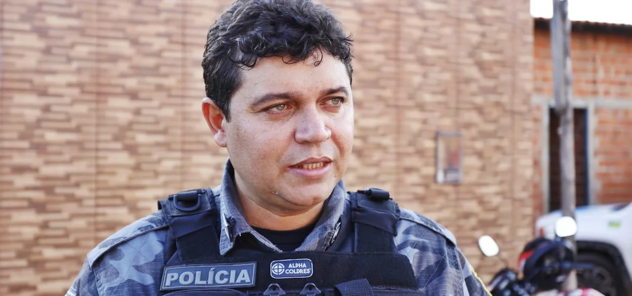 Capitão Silas