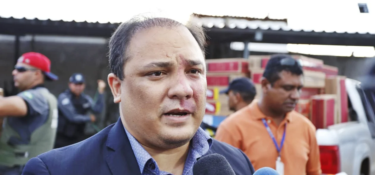 Delegado geral, Luccy Keiko