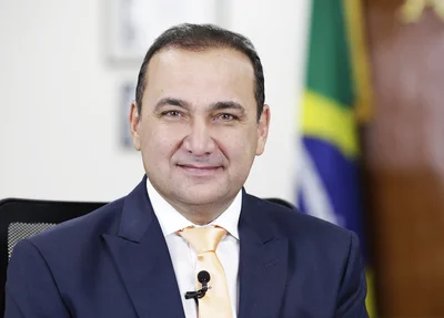 Desembargador Erivan Lopes