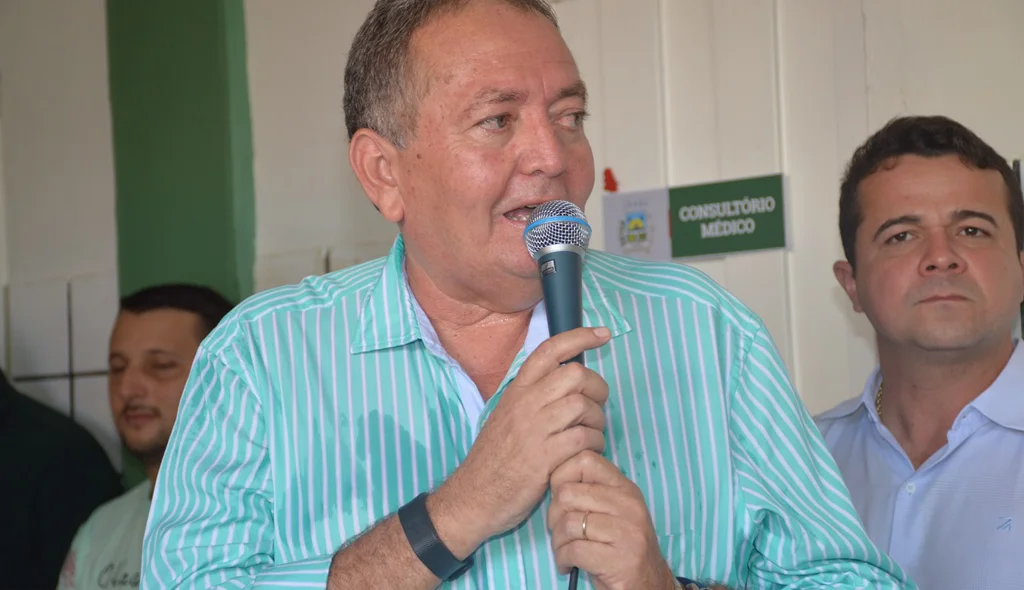 Dr. Júnior destaca importância do Paim