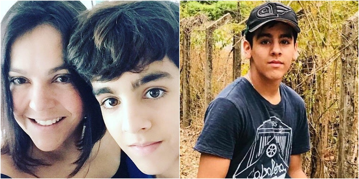 Filho da empresária Celina Tourinho morreu eletrocutado