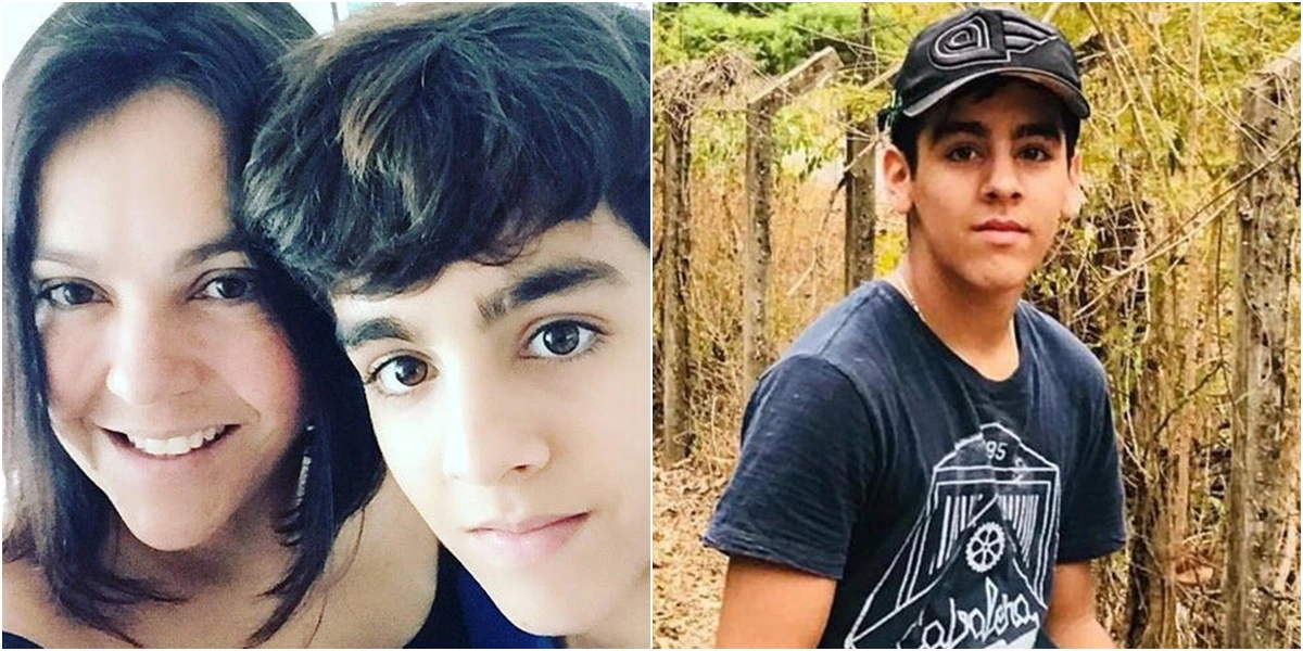 Filho da empresária Celina Tourinho morreu eletrocutado