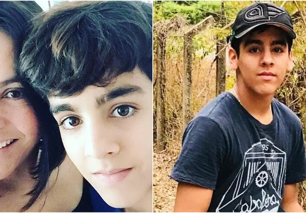 Filho da empresária Celina Tourinho morreu eletrocutado