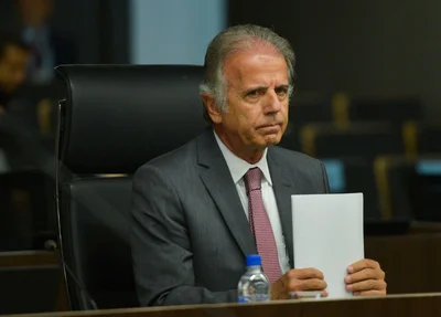 José Múcio Monteiro