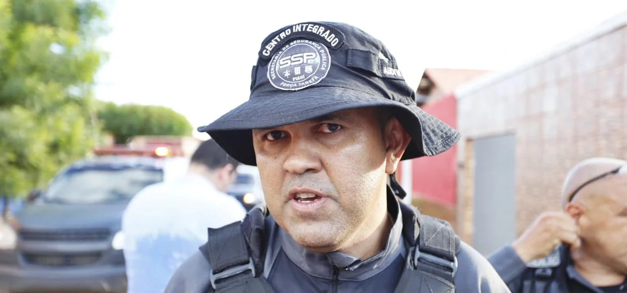 Major Audivan Nunes