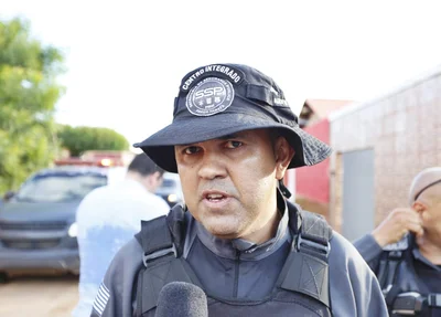 Major Audivan Nunes