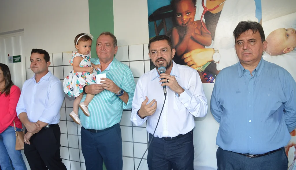 Padre Walmir diz que Paim é destinado aos mais carentes