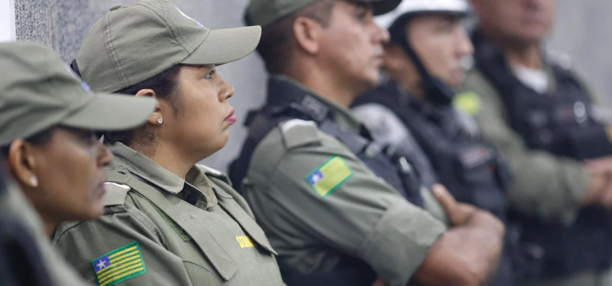 Presidente da Câmara, Jeová Alencar acionou a Polícia Militar para conter manifestantes