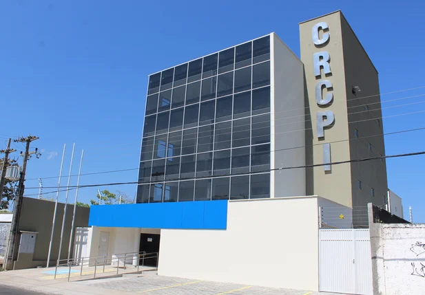Sede do Conselho de Contabilidade do Piauí 
