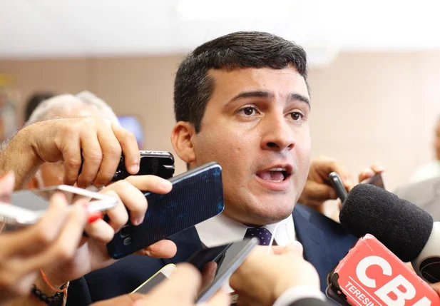 Vereador Deolindo Moura