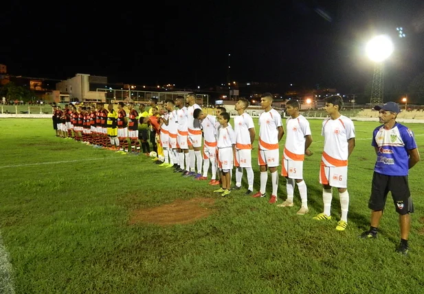 Campeonato Picoense de Futebol Amador