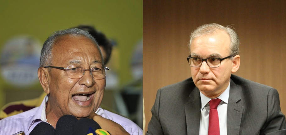 Dr. Pessoa e Firmino Filho 