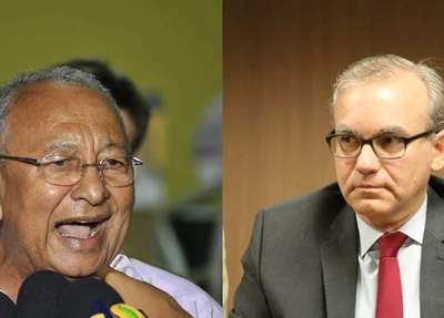 Dr. Pessoa e Firmino Filho 