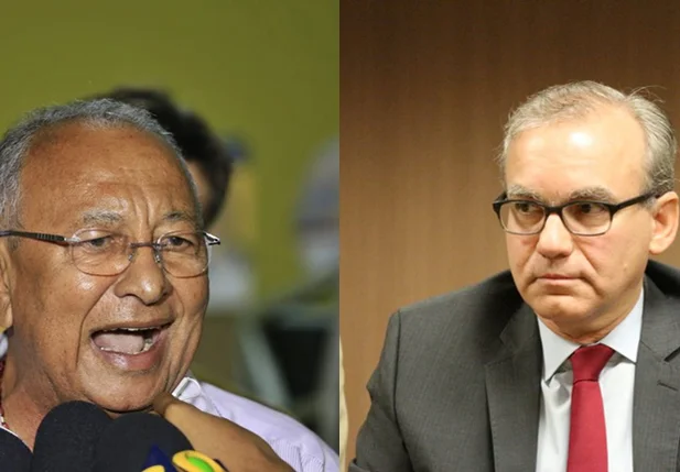 Dr. Pessoa e Firmino Filho 