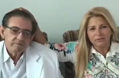 Filha de João de Deus