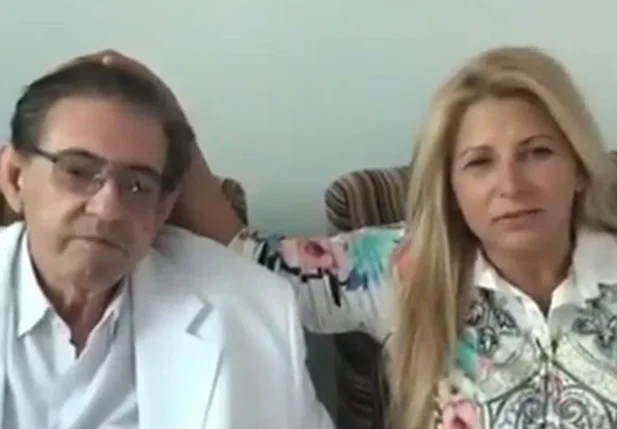 Filha de João de Deus