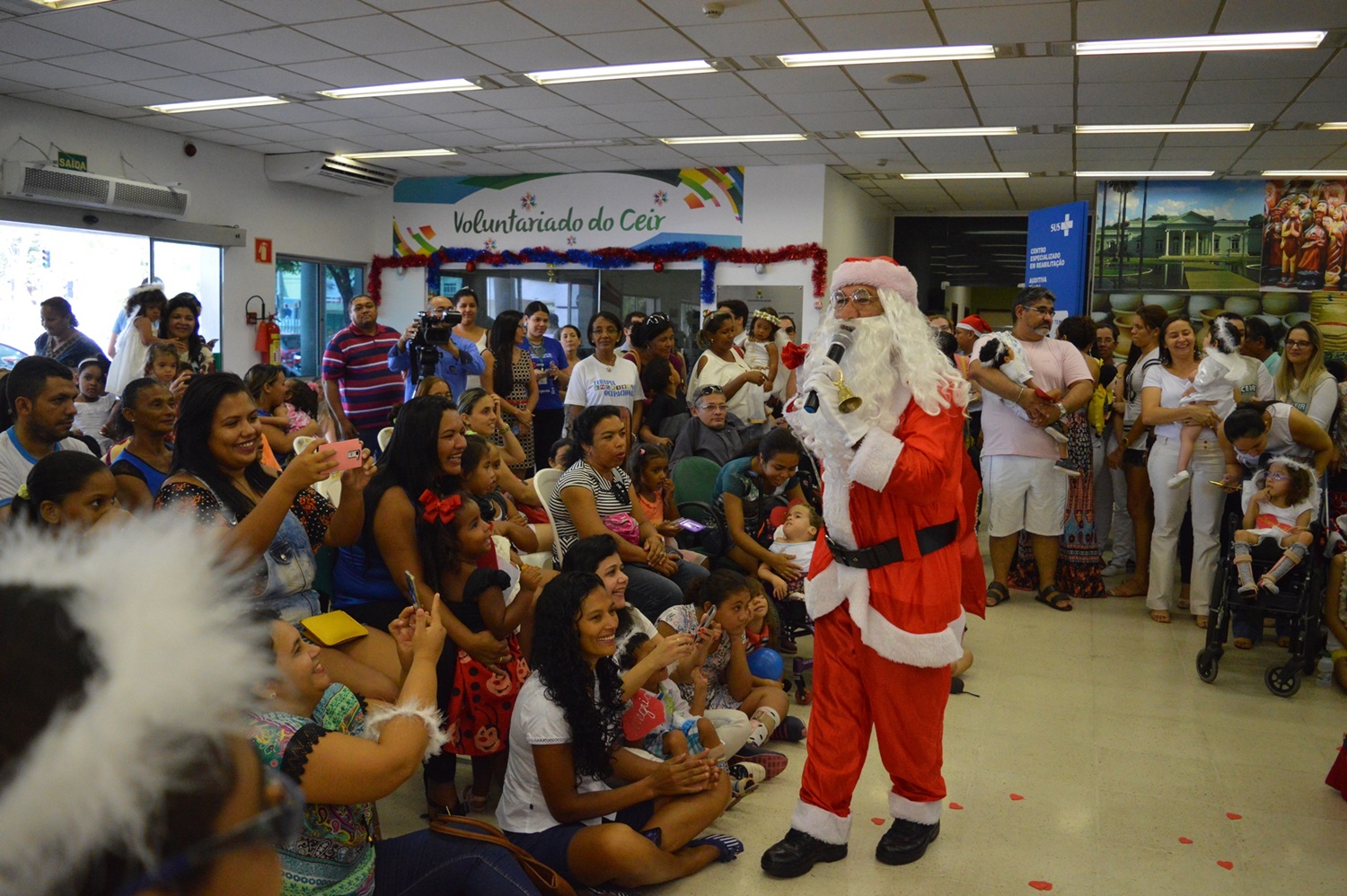 Natal no Ceir