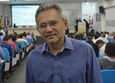 Prefeito Hermes Júnior